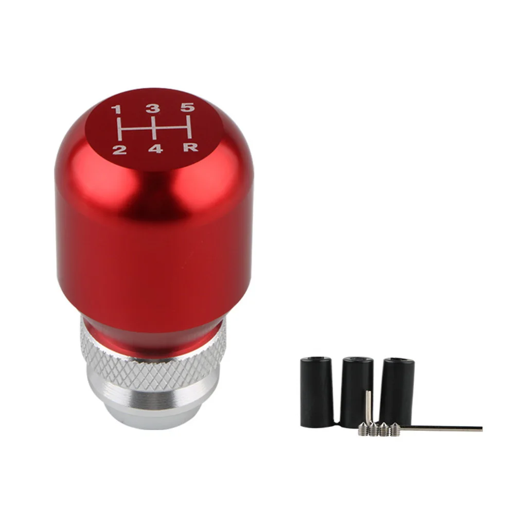 

Выдвижной регулируемый рычаг переключения передач для автомобилей подходит для механической и автоматической коробки передач без замка или кнопки