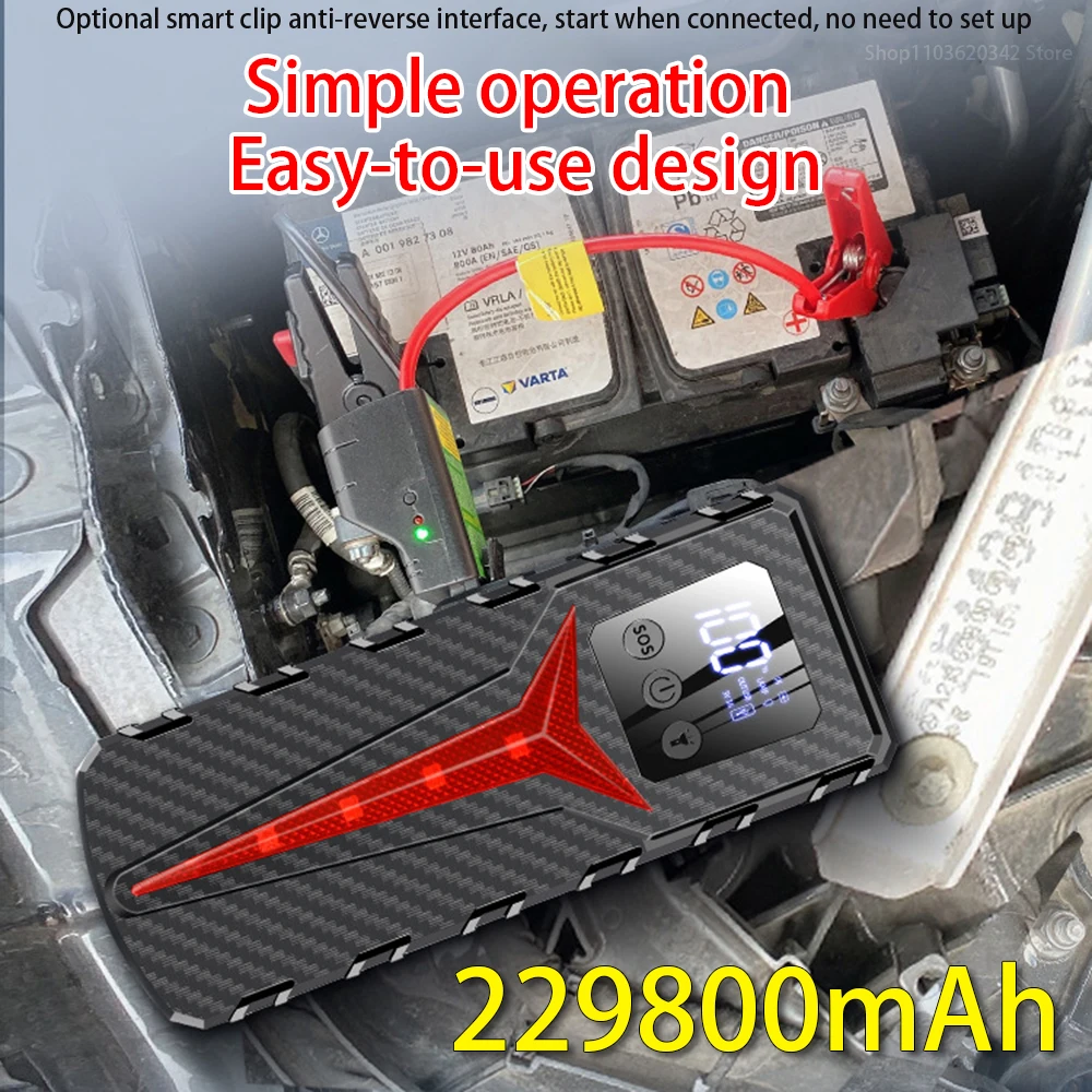 Thumbnail 2 - #13 Trending Emergency Battery Boosters Right Now