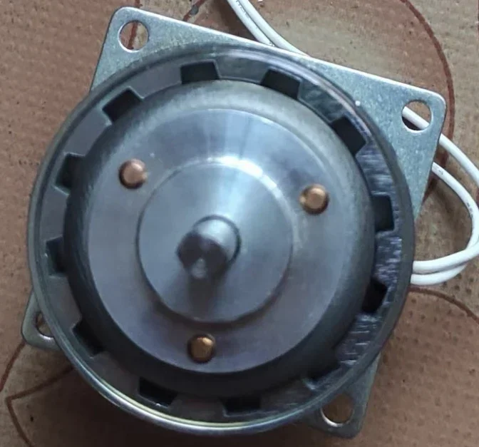 Second-hand emblem motor HB 0.8-01dc-24v