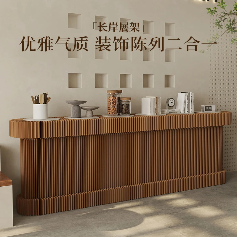 

Стойка Shibashi, шкаф-витрина, демонстрационный стол, для прямой трансляции и съемки, для образцов квадратной и прямоугольной продукции, Chang'A