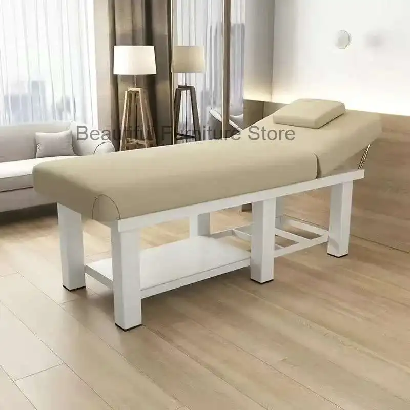 المراتب صالون سرير تجميل الوشم الأريكة كامل الجسم للطي لاش طاولة تدليك الوجه كاما Dobravel تدليك الأثاث LJ50MB