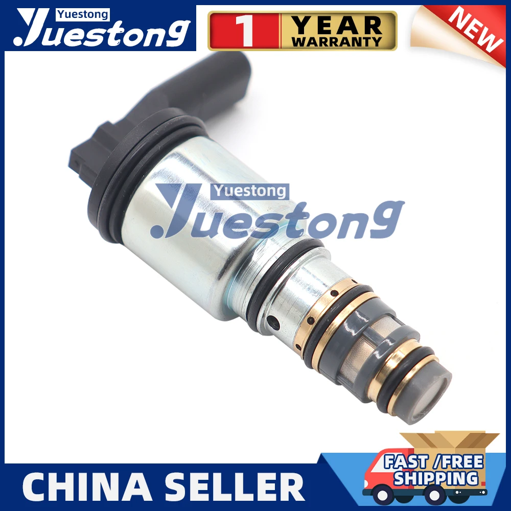 

For MAZDA 3 Cx30 Cx20 Ford EcoSport Hv14 AC Compressor Control Valve 3DA-DM8P BDGF61450 3DADM8P 1119D629AB
