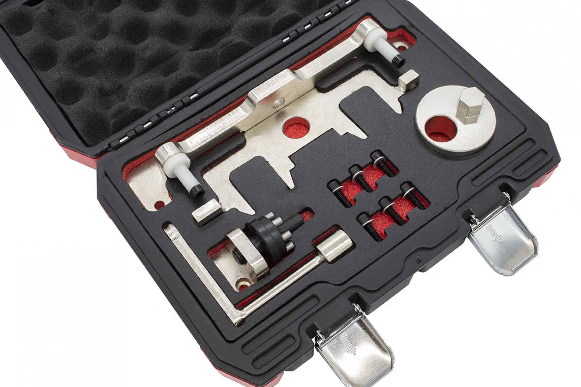 Timing Chain Fitting Tool Set for M651 Engines Locking/Alignment