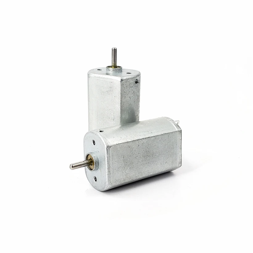 محرك صغير 20 مللي متر 180 FF-180SH-2290 تيار مستمر 3 فولت 3.6 فولت 5 فولت 7.4 فولت فرشاة معدنية عالية السرعة لعبة ماكينة الحلاقة الكهربائية