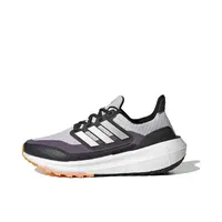 Adidas Alphabounce EK Women's Running Shoes, Light Weight, Non-slip, Shockproof, Breathable, Wear Resistance Sneakers, Grey