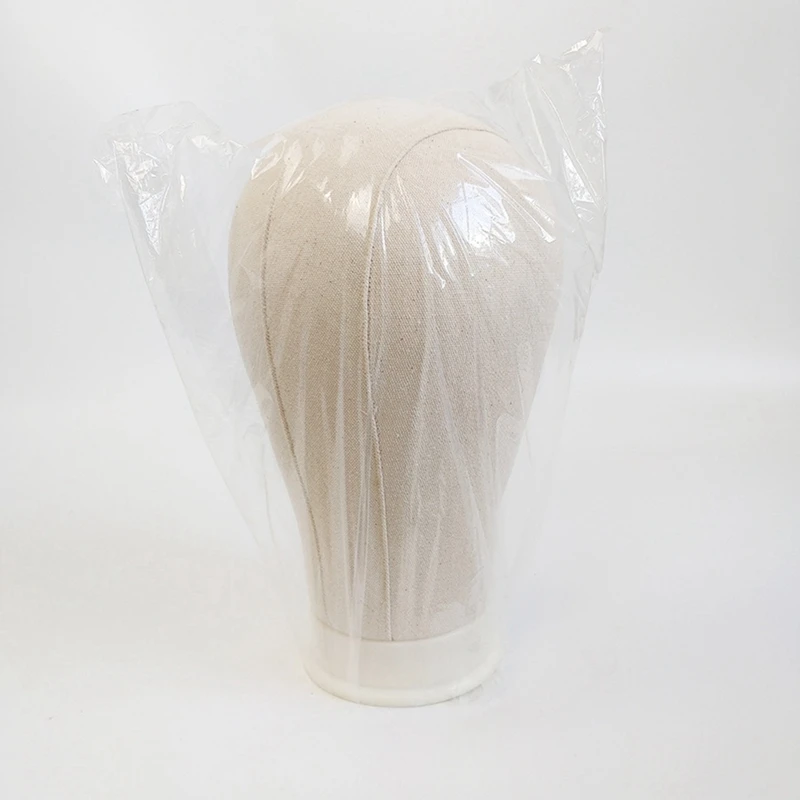 Mannequin Canvas Head For Hair Extension Lace Wigs Making And Display Styling Mannequin Manikin Head