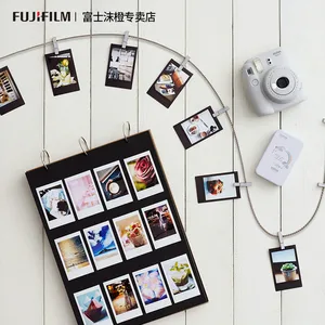 Fujifilm Instax Mini Film 10-200 Yaprak Kağıt Fotoğraf, Fuji Beyaz Sınır, Mini8, 9, 7c, 7 s, 25, 90, 11, evrensel bir, Üç İnç 8 en çok satılan-lomography-film-no. 2