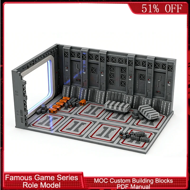 

Набор для сборки «Гарнитурный центр» (5605 деталей) – Модульный конструктор MOC, креативный дизайн, DIY, игрушка для мальчиков, подарок