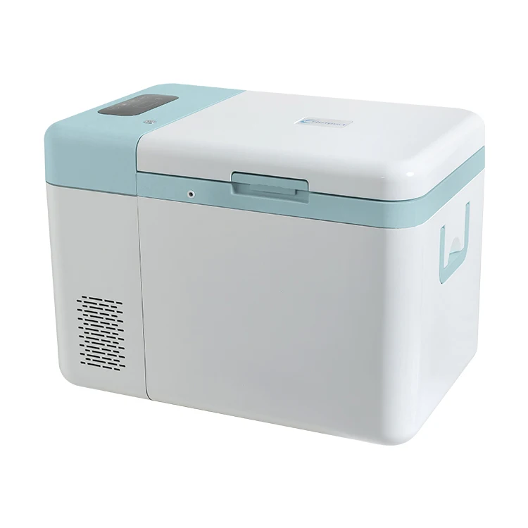 

Refport Portable -86 Degree Mini Medical Portable Ultra Low Temperature Freezer