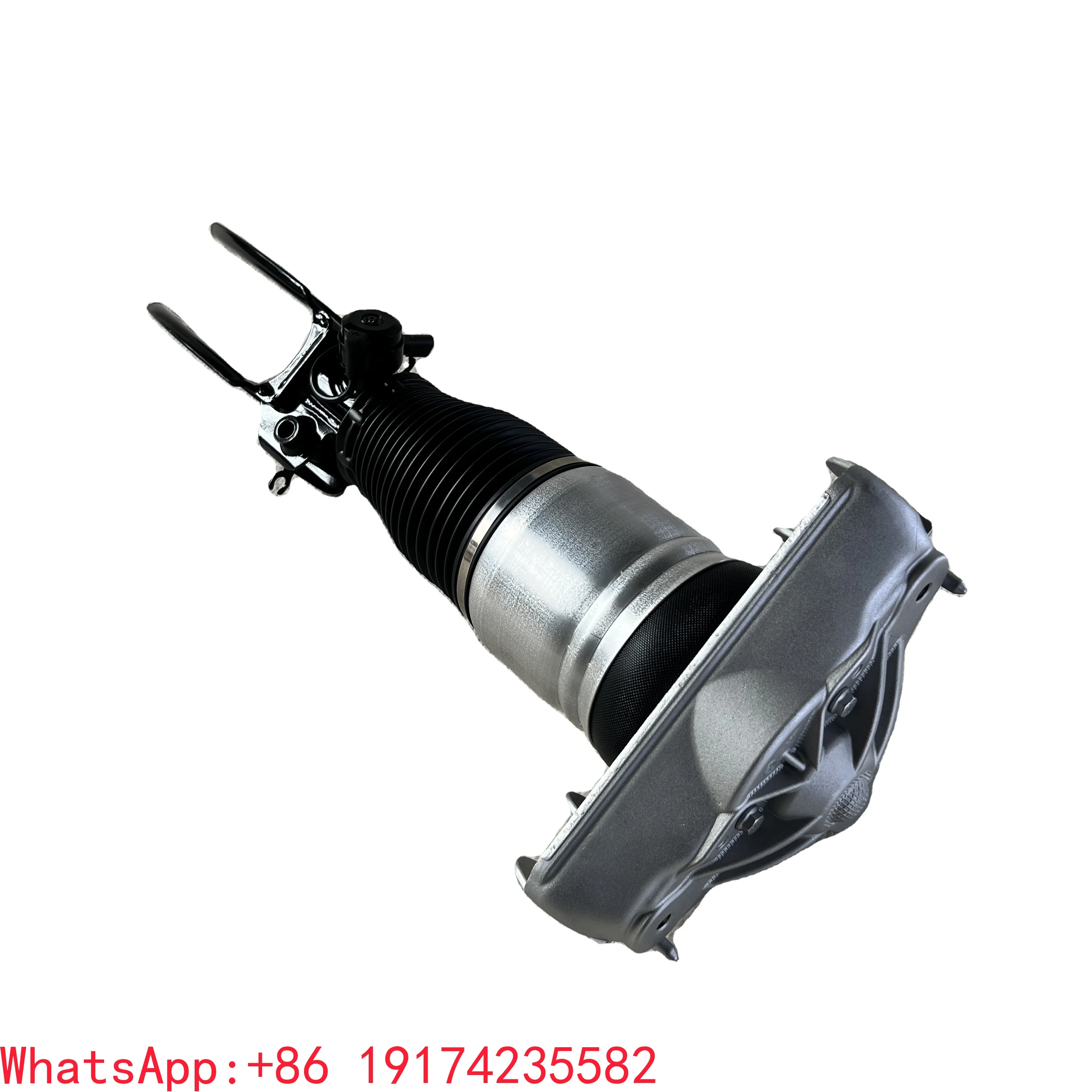

For High Quality New Coil Spring Driver for Audi Q7 Volkswagen Touareg Front 7L8616039D Air Shock Absorber Rear Position