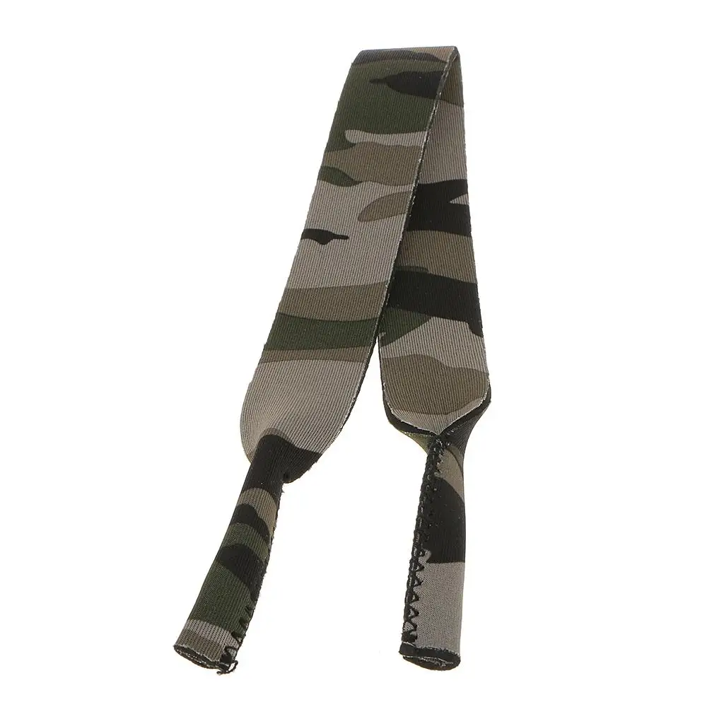 الرياضة ركوب الدراجات الرقبة حزام الحبل النظارات الشمسية الحبل حامل حبل #3