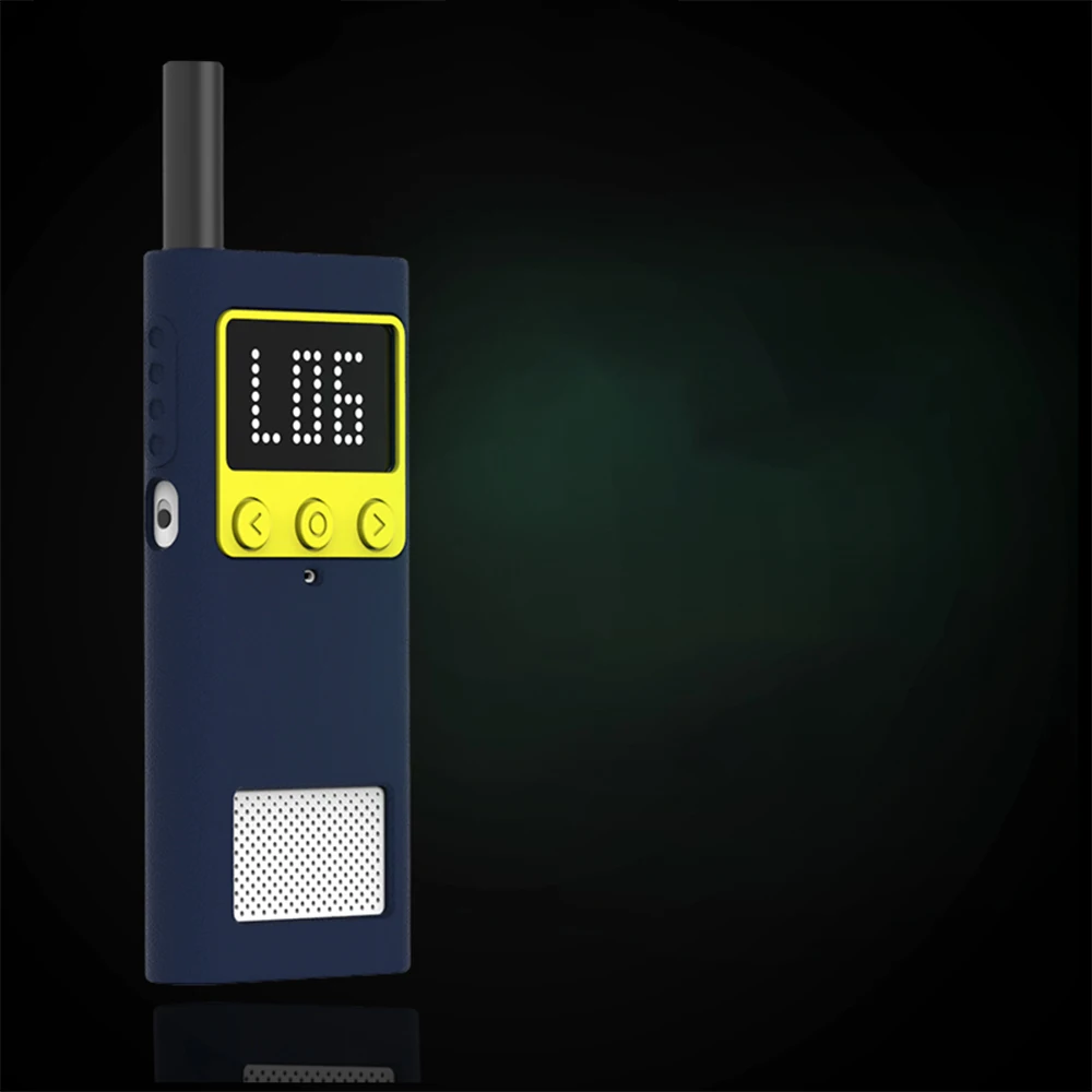 ل شاومي اسلكية تخاطب 1S واقية غطاء سيليكون في الهواء الطلق البيني واقية قذيفة مكافحة قطرة الملحقات