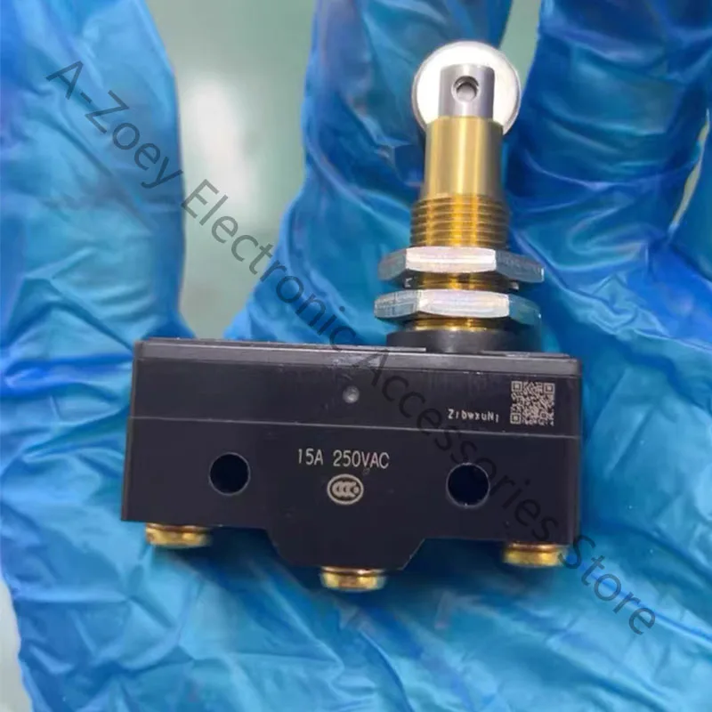 20PCS Brand New Original Z-15GQ22-B micro switch Z15GQ22B