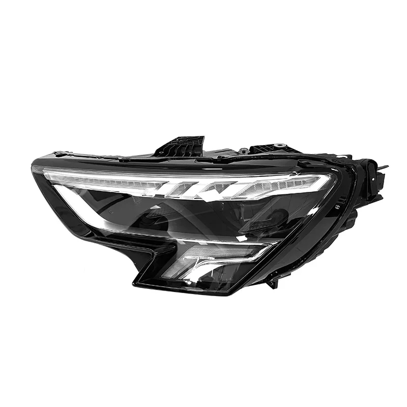 Factory direct sales for Audi A3 automotive headlight assembly 21/22/23 LED headlights