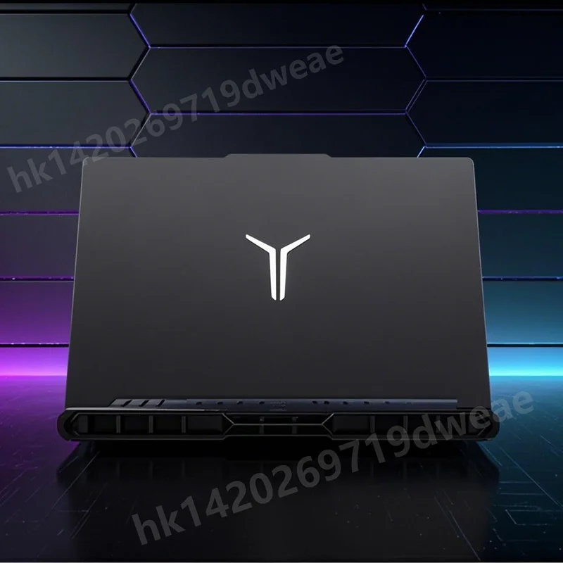 【تخفيضات ساخنة】الأصلي Lenovo Legion E-Sports R9000P 2025 Ryzen R9 8945HX RTX5060 32G 1/2T #2