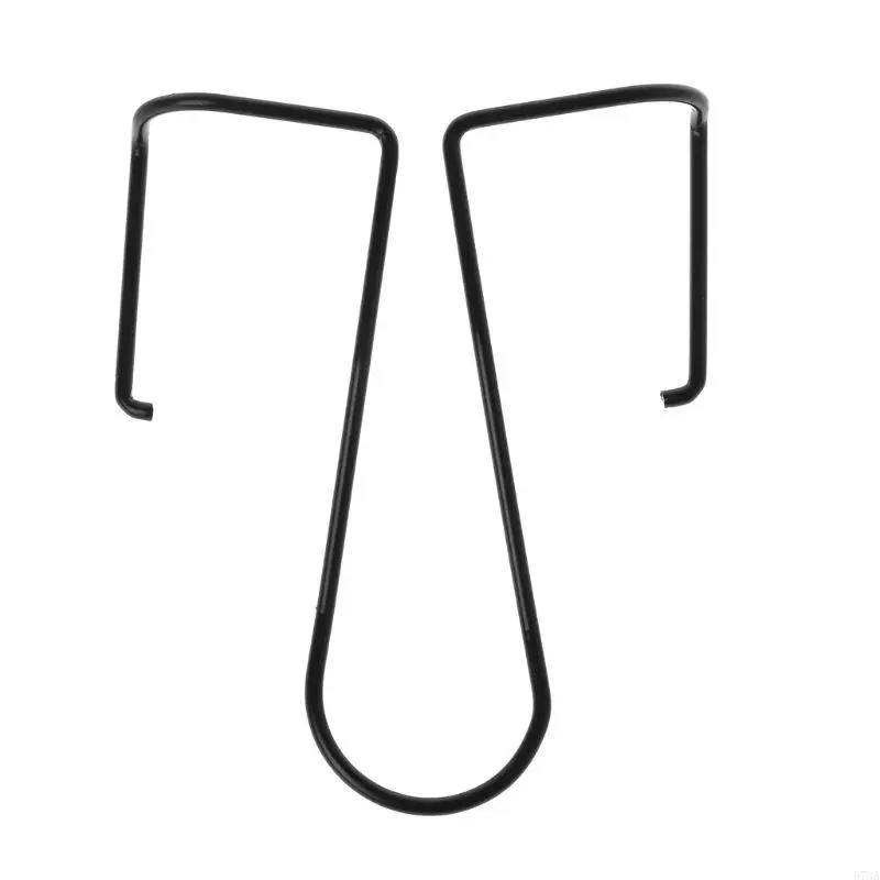 573A vervangende riemclips voor PGX2 PGX4 PGSLX1 SLX2 SLX4 SLX4 Wireless Bodypack Microfoonzender