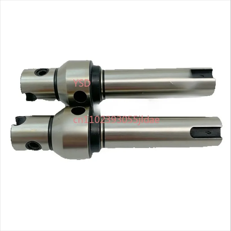 Main Shaft Auxiliary Shaft Woodworking Row Drilling Spindle for Furniture Making