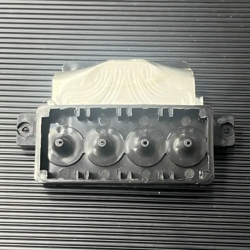 Large Format Printer 5113 Printhead Ink Damper Transfer Converter Eco-Solvent Adapter Tool for Connect Printer