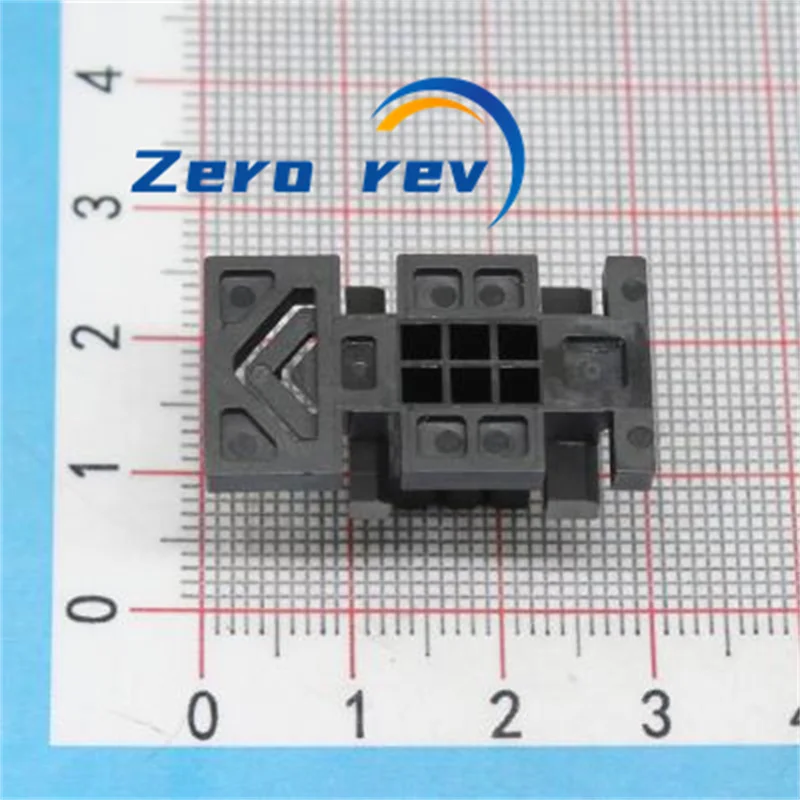 

10-50Pcs 100% New 44133-0600 0441330600 CONN RCPT HSG 6POS 3.00MM