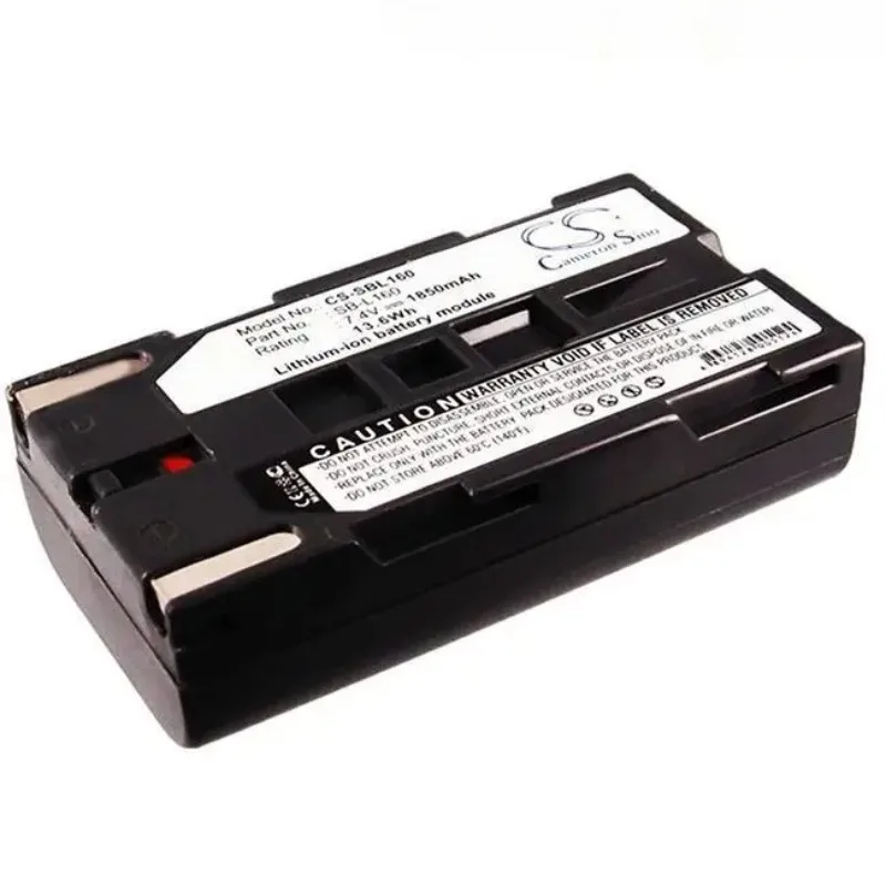 100% NEW 1850mAh Battery for Samsung SCL810,SCL860,SCL870,SCL901,SCL903,SCL906,SCL907,SCW80 SCW87 SCW97 VP-L500 VP-L520 L530