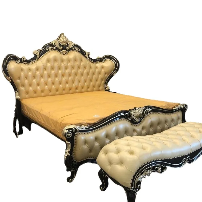 Wood Furniture Modern High Quality Solid Wood for Home for Living Room Sturdy Construction