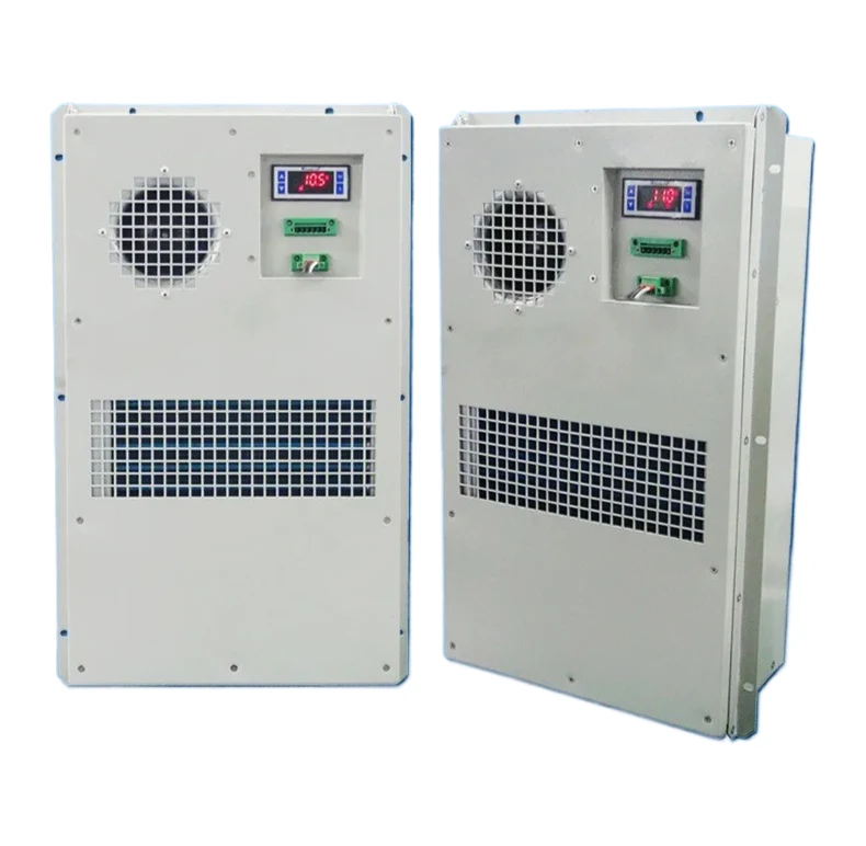 

Электрический наружный кондиционер переменного тока с температурой и влажностью