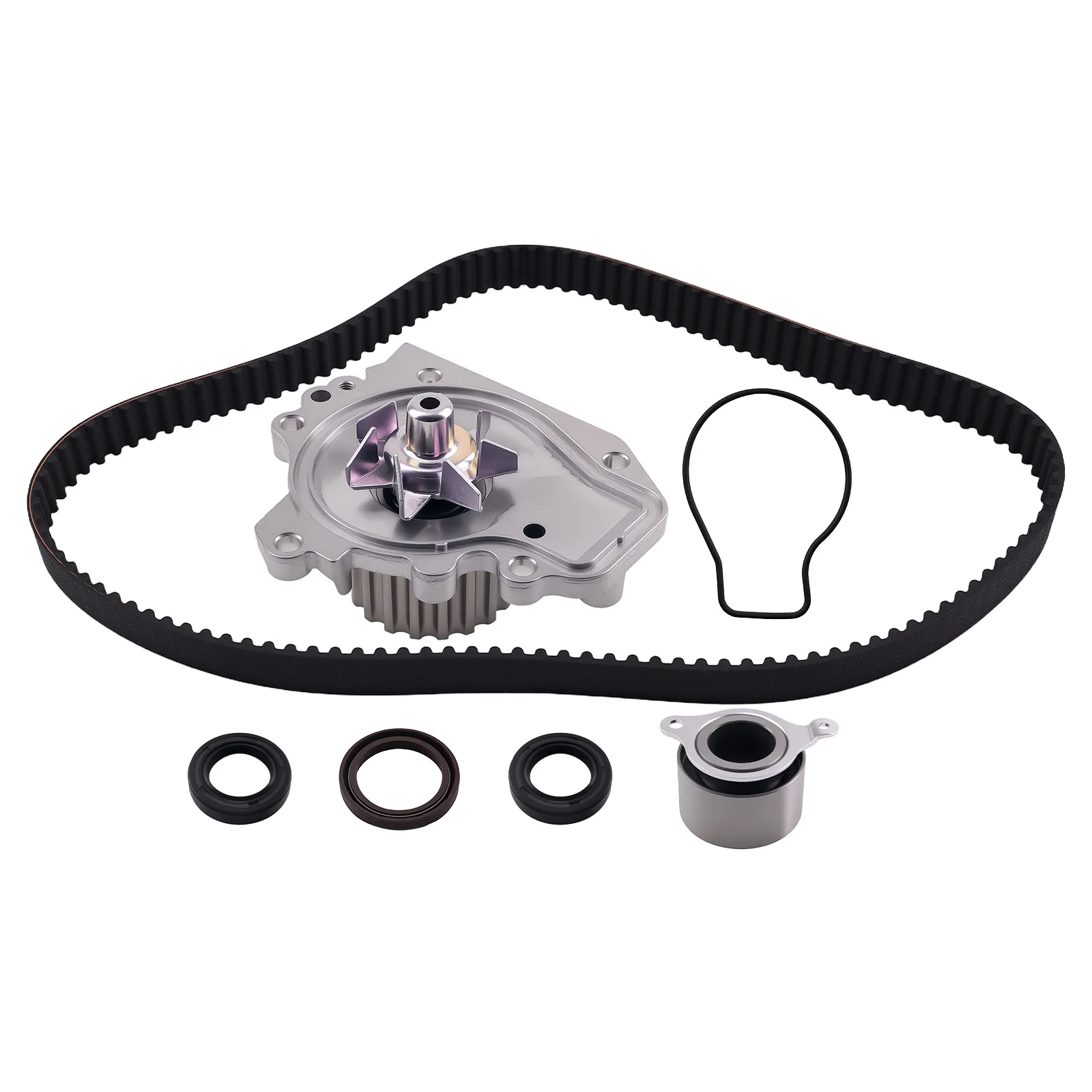 

Drive Belt Tensioner for Lincoln Navigator Aviator 4.6L 5.4L 2002-2011 49314