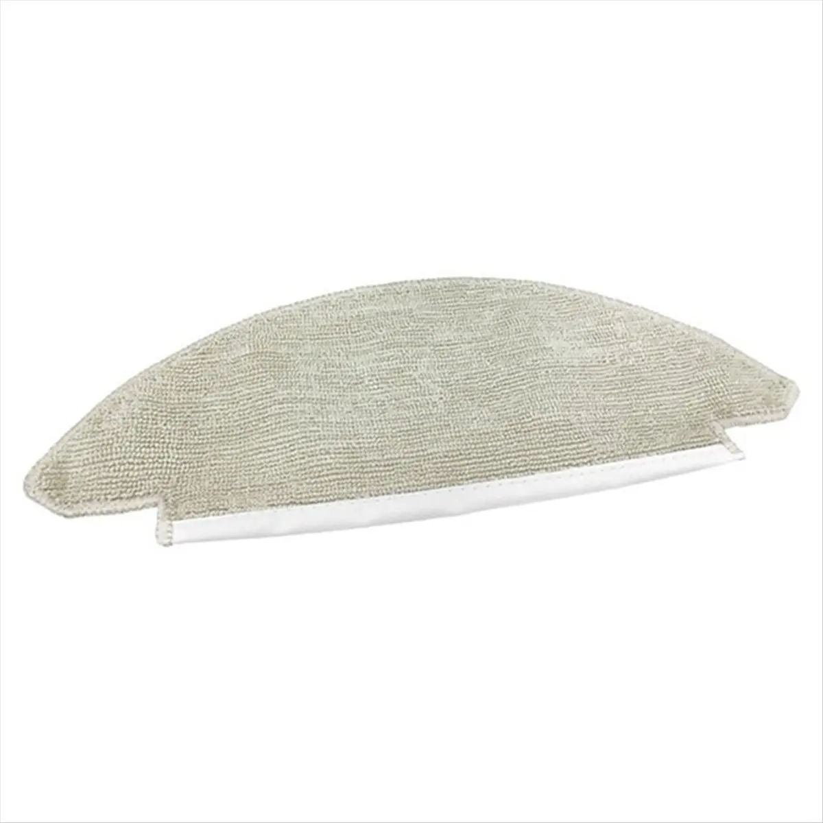 แปรงข้างลูกกลิ้งหลัก ตัวกรองเฮปา สำหรับเครื่องดูดฝุ่นอัลฟ่า 2 โปร รุ่น V-RVCLMD40B พร้อมผ้าถูพื้นสำรอง