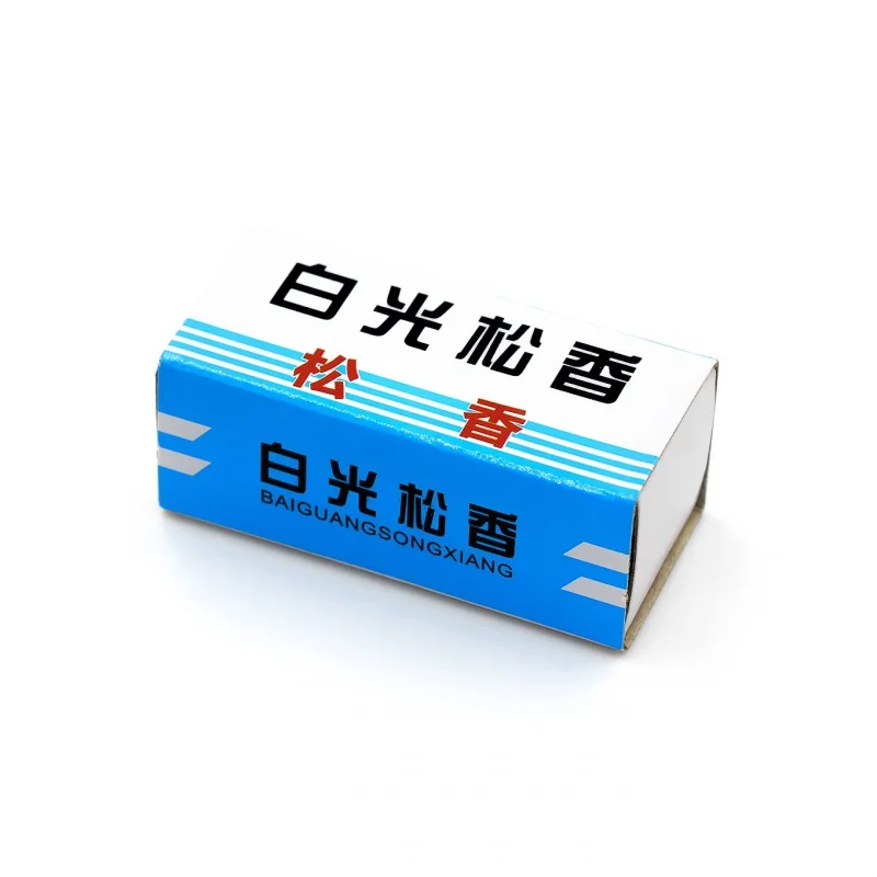 Flusso di colofonia bianca per saldatura elettronica, elevata purezza