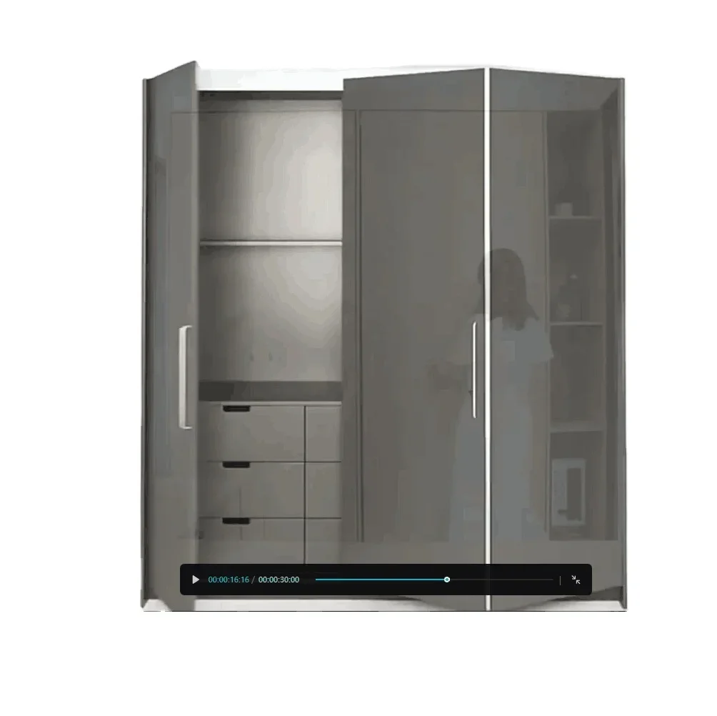 

#For Double door folding door accessories bi-fold doors hardware.