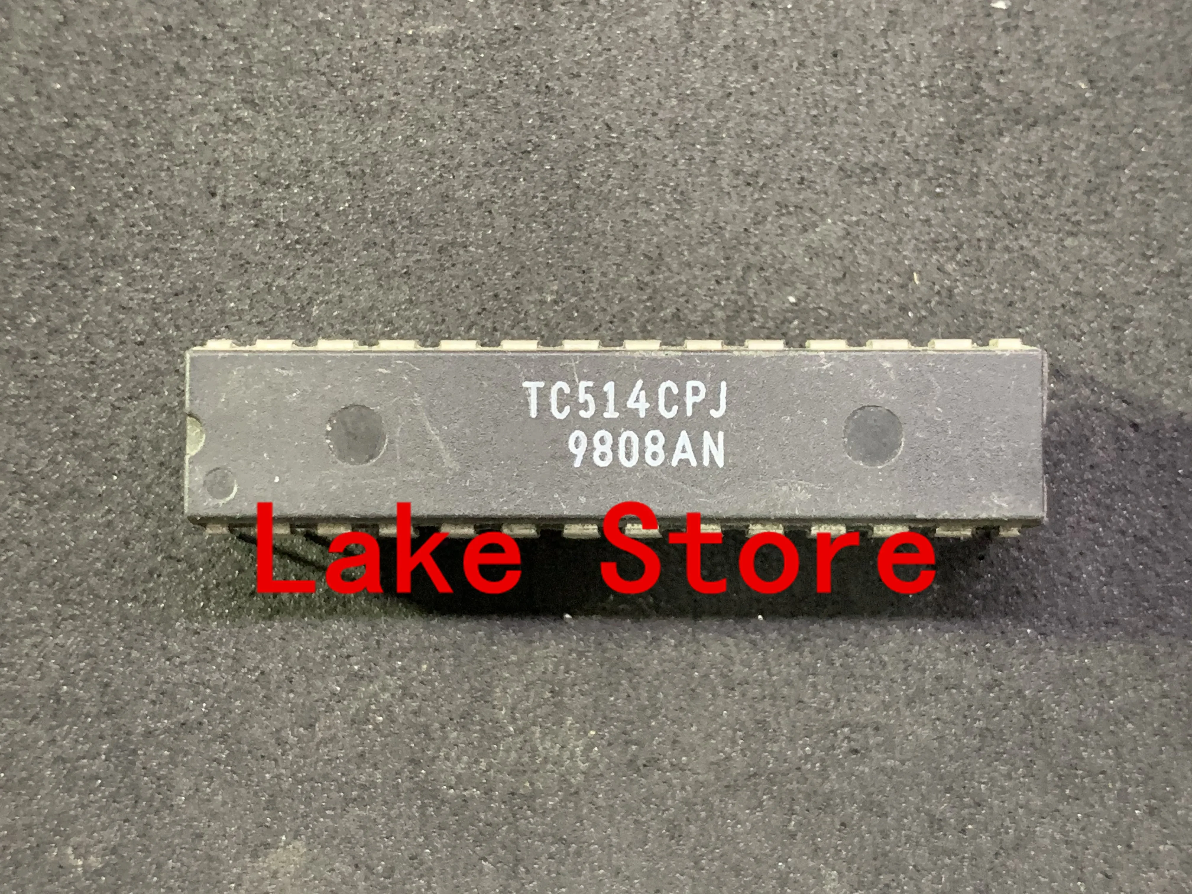 

Pretty 1 Uds TC514CPJ DIP TC514 Stock