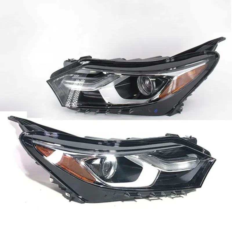 

Kebel New Auto Lighting Systems High Quality 84258448 84258447 Car Lamp for Chevrolet Equinox 2018