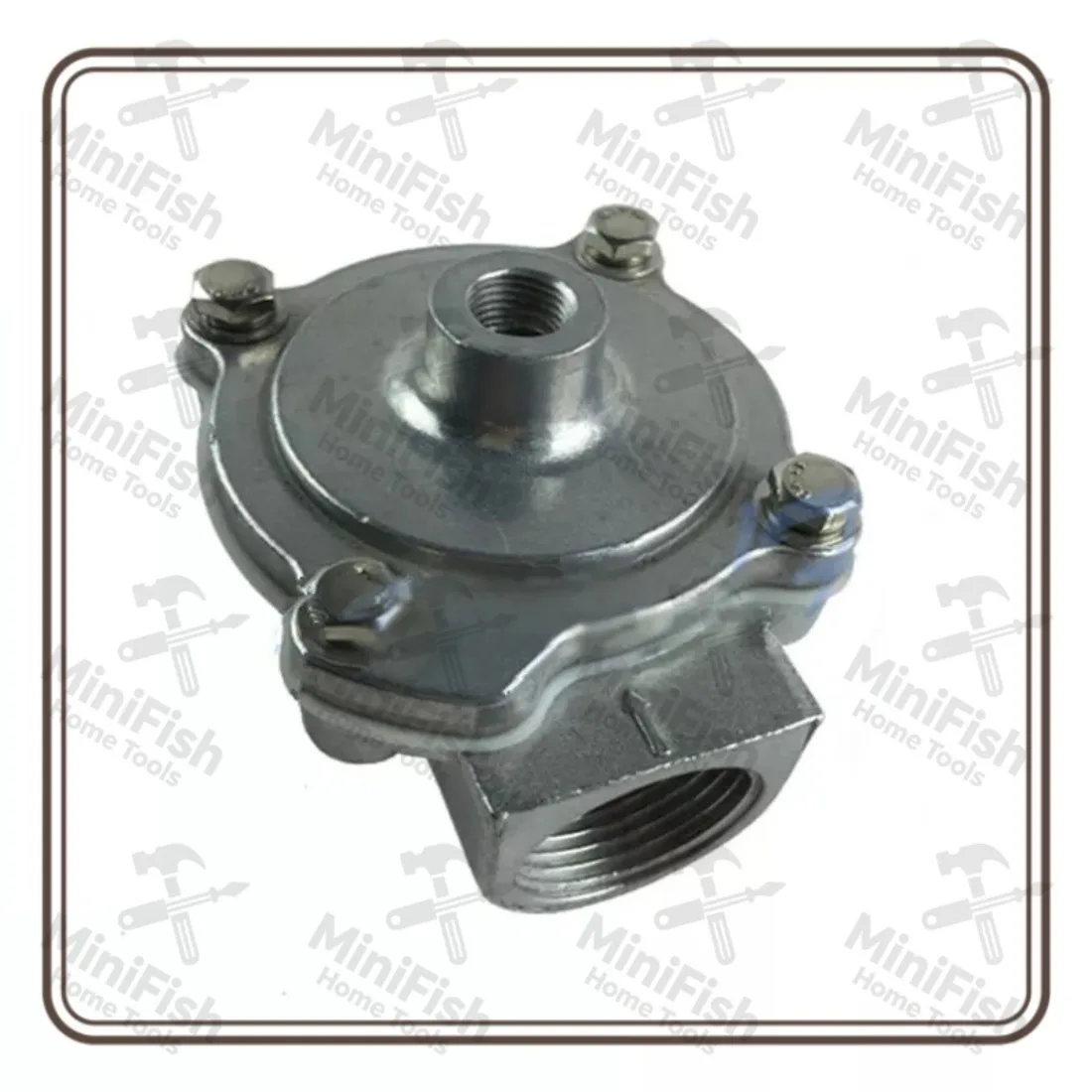 Tire Changer Bead Blast Air Control Valve for Accu-Turn Snap-On New
