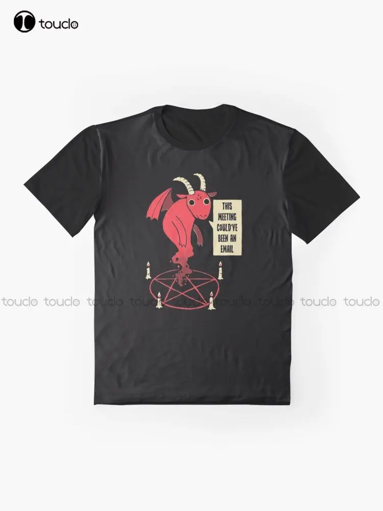 Could Have Been An Email Graphic T-Shirt Custom Aldult Teen Unisex Digital Printing Tee Shirts Custom Gift Xxs-5Xl Streetwear