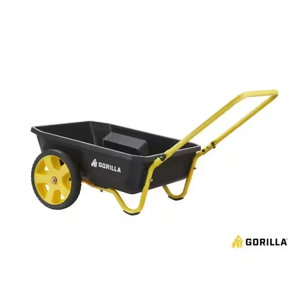 Gorilla Carts Utili…