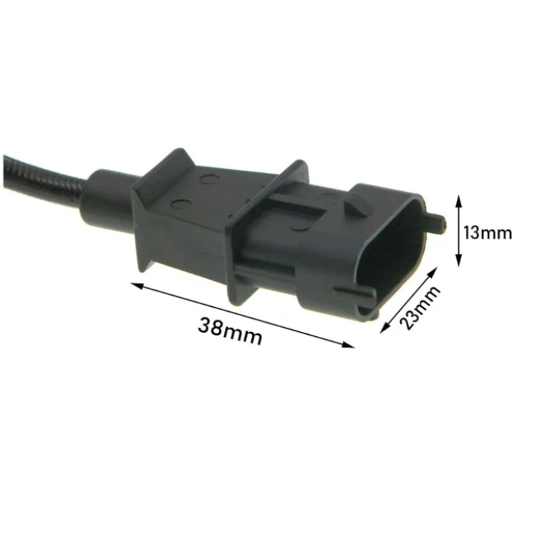 Sensor Posisi Poros Engkol No.39180-27800 untuk Hyundai Santa Fe 2005-2009