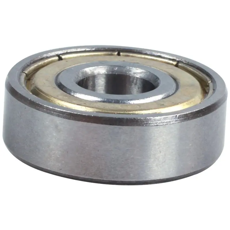 ABMS-20X 629Z Double Metal Shielded Sealed Deep Deep Groove Ball Bearing 9X26x8mm