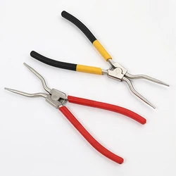 11Inch Circlip Pliers Spring Pliers Expansion Tool Washing Machine Removal Tool Circlip Pliers Spring Pliers Expansion Tool