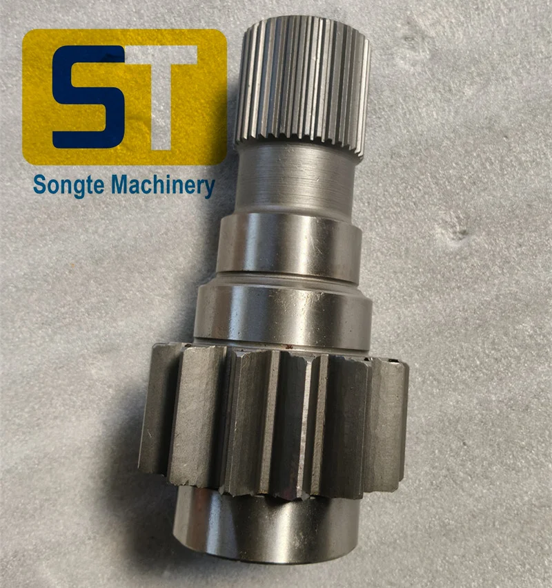 134-27-61530 PINION Bulldozer 134-27-61530 D61E D61P Construction Machinery Part 134-27-61531 Pinion 134-27-61530