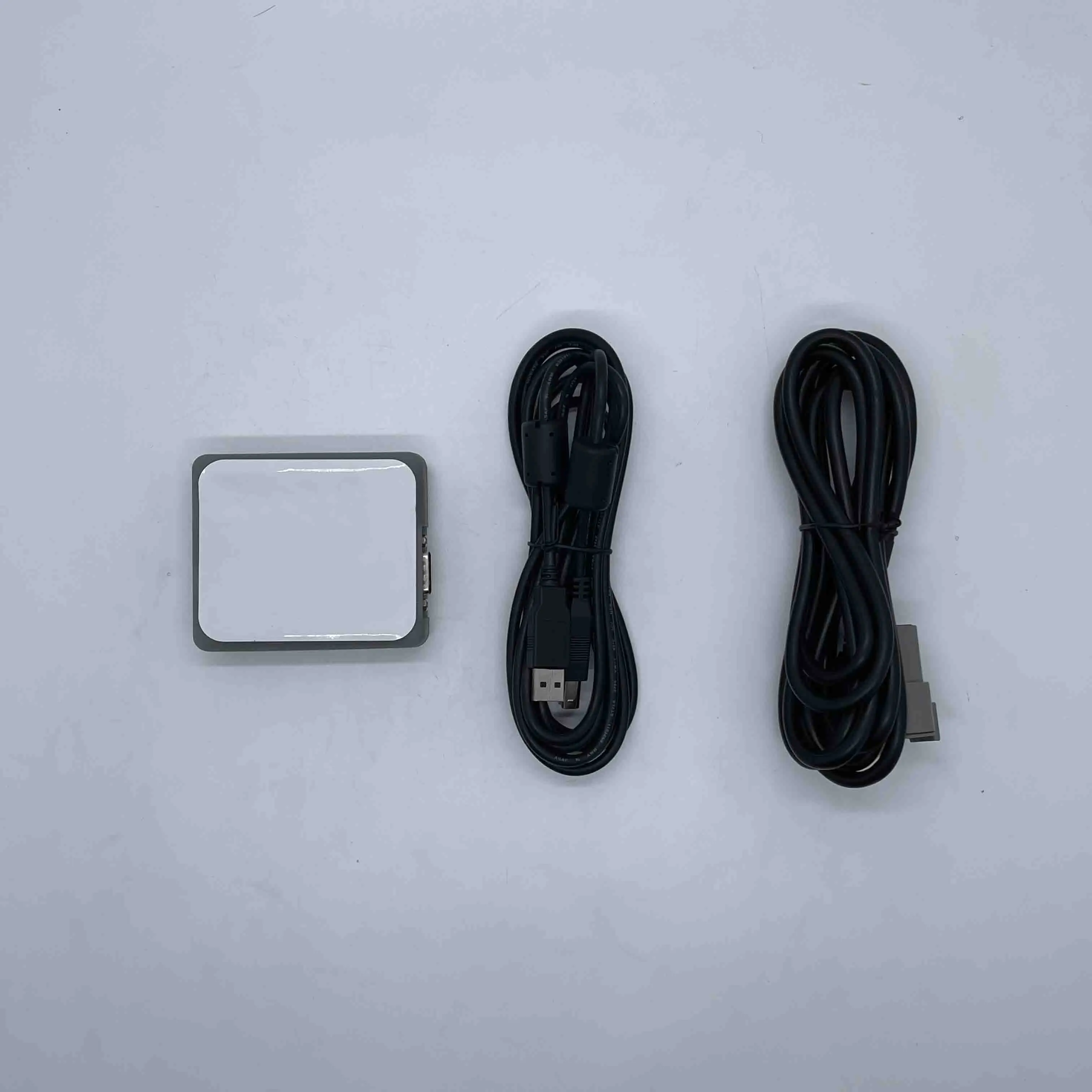 Programmable Scanni…