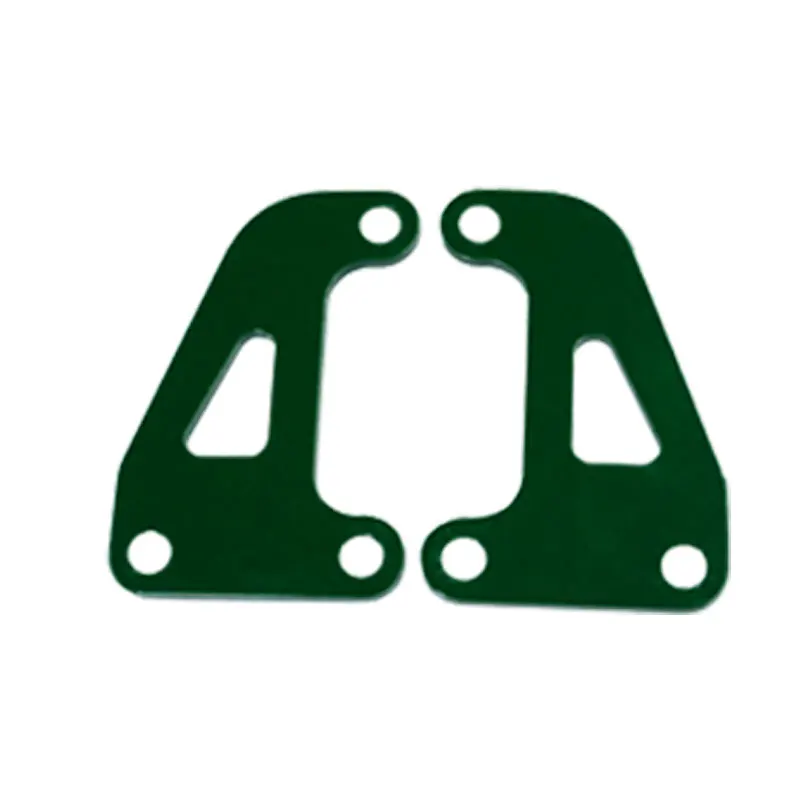 The Unique Structure of Shock Absorber Stabilizer Bar Realizes Better Balance Control and Driving Experience for TANK 300