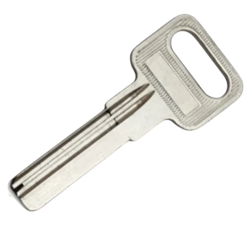 B24B Best Quality B074 House Home Door Key Blanks Locksmith Supplies Blank Keys