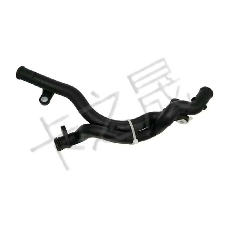 1 Pc For Volkswagen, Audi, SEAT Coolant Pipe 06E121044D AMEXIAOXU