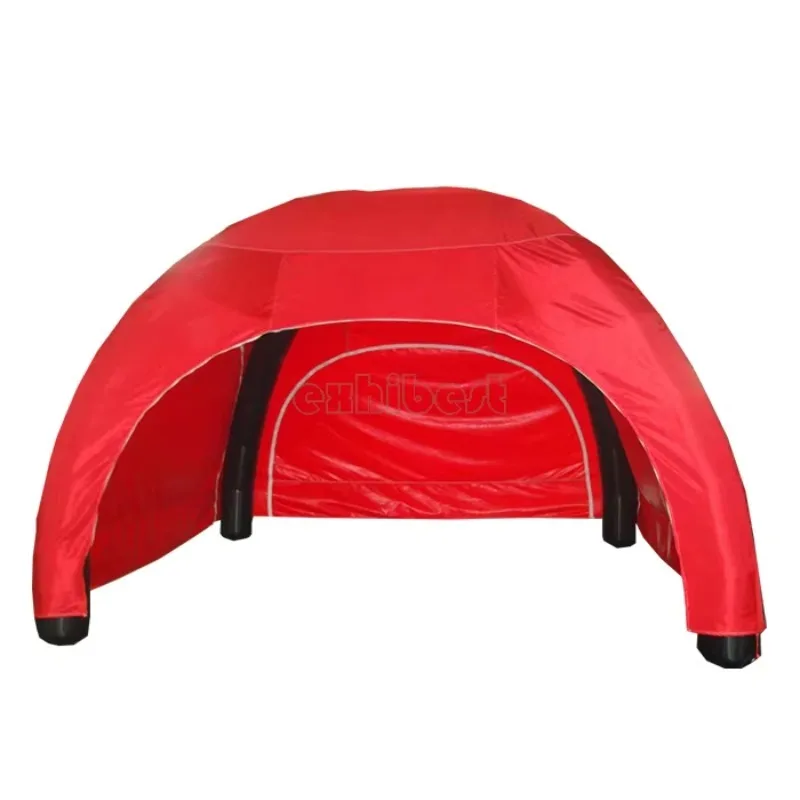 Custom Wholesale Giant Inflatable Tent for Business Advertising