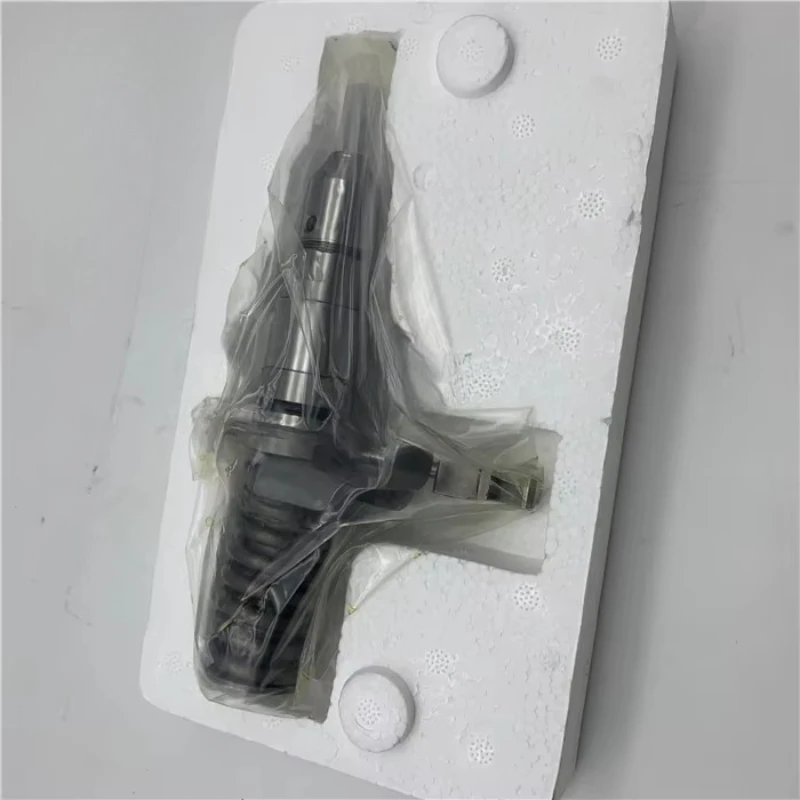

Construction Machinery Engine parts injector