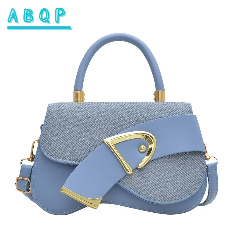 

Женская элегантная минималистичная сумка на плечо золотого цвета с регулируемым ремешком Торжественный кошелек Прочная сумка Модная сумка-тоут