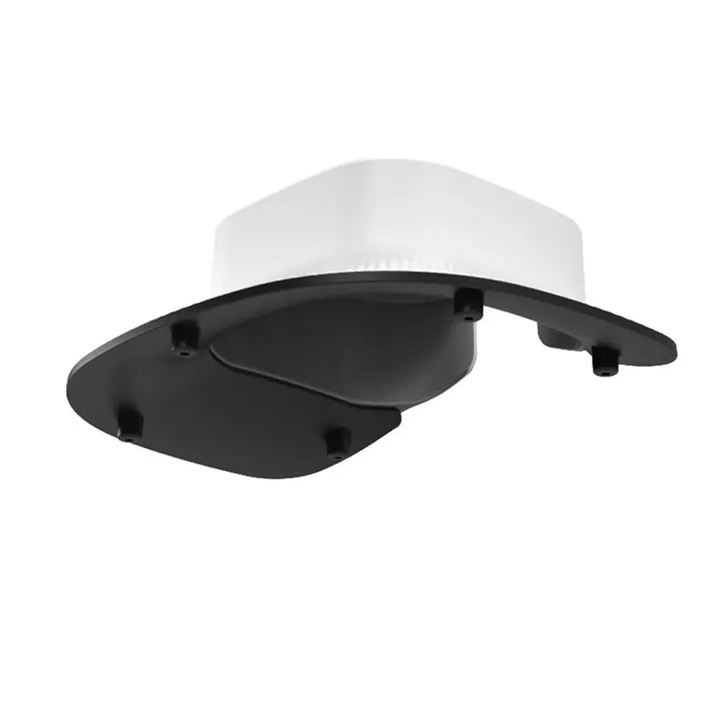 ABBO-Weather Shield For Eufy Solocam E30/E42 And 4G LTE Cam S330- Rain Cover Anti-Glare Sun Visor For Outdoor Use
