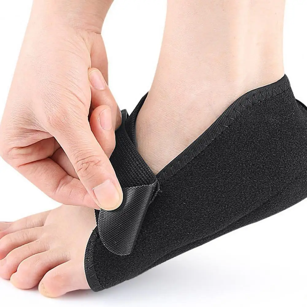 

X-shaped Elastic Strap Tpe Half-pad Arch Support Heel Cup Protector Arch Support Insoles for Plantar Fasciitis Relief for Men