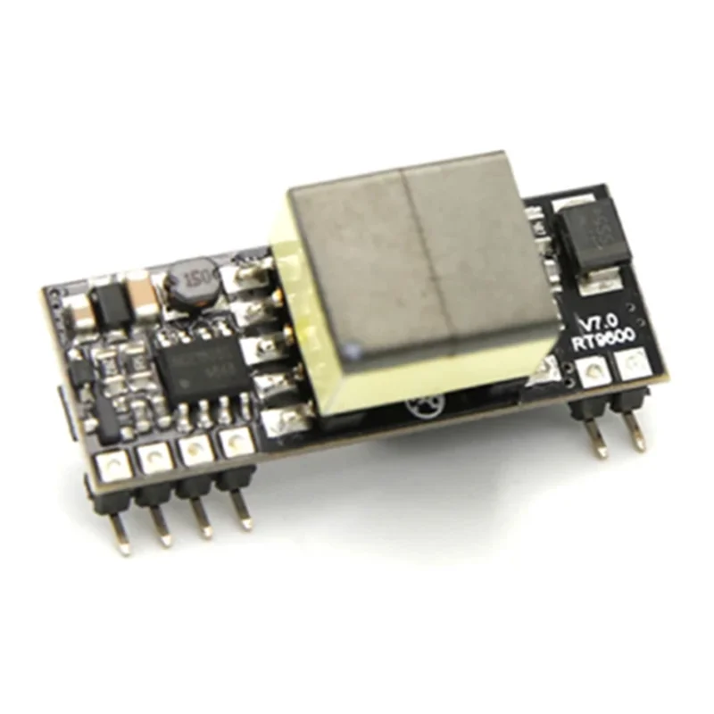 Banana PI RT9600 POE Module, Applies to BPI P2 ZERO Board & P2 Maker