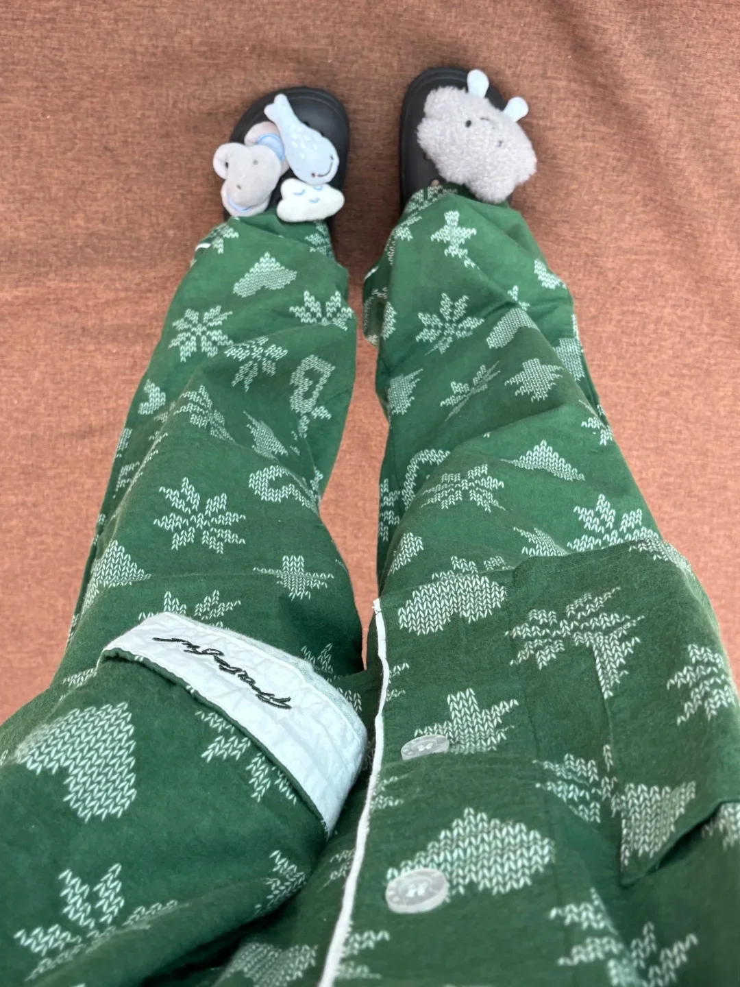 純綿フリースパジャマ長袖ホームウェア女性用春秋冬新作夏プラスサイズ男性カップルセット